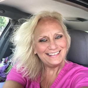 Meet your Posher, Sherri